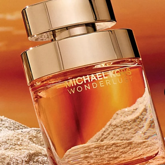 NIB-Michael Kors Wonderlust E.D.P.- 3.4FL OZ - Picture 4 of 4